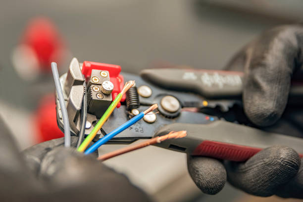 Best Electrical Contractors for Businesses  in East Missoula, MT