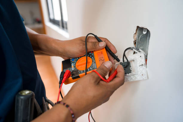 Best Affordable Emergency Electrician  in East Missoula, MT
