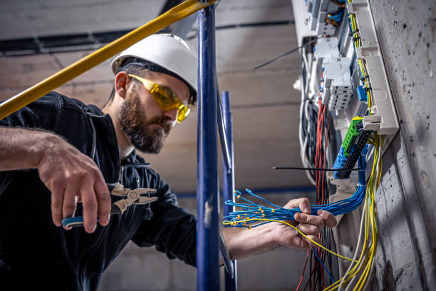 Best Industrial Electrical Services  in East Missoula, MT