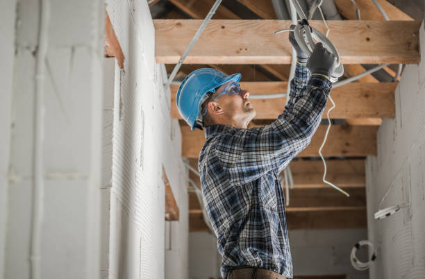 Best Electrical Repair Services  in East Missoula, MT