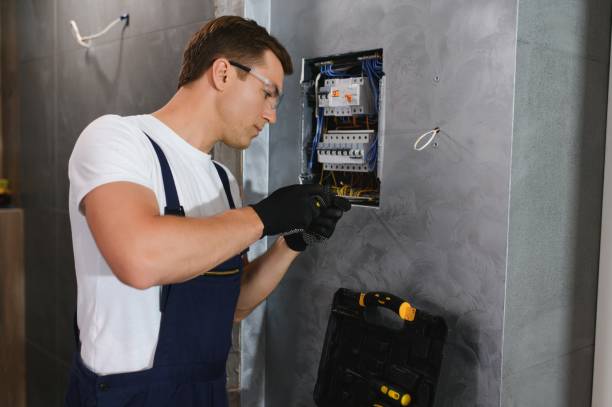 Best Affordable Electrician  in East Missoula, MT