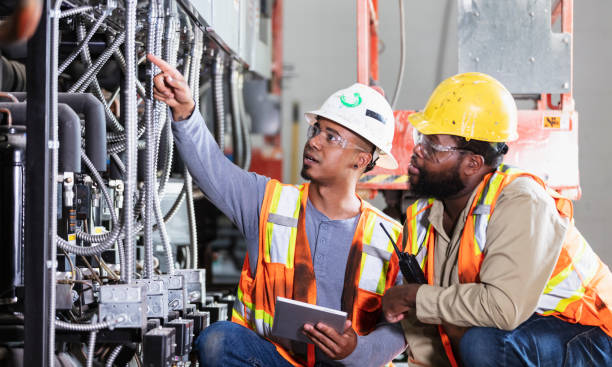 Best Electrical Installation Contractor  in East Missoula, MT