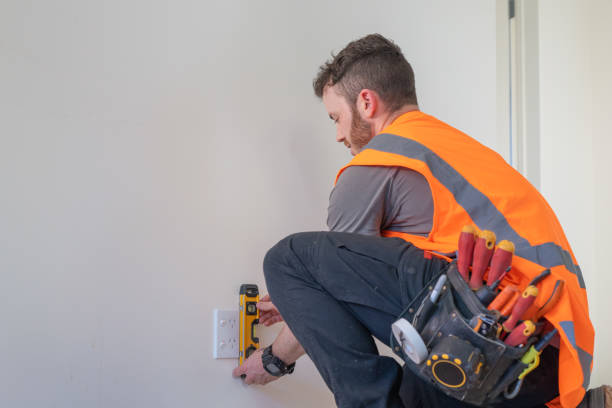 Best Electrical System Inspection  in East Missoula, MT