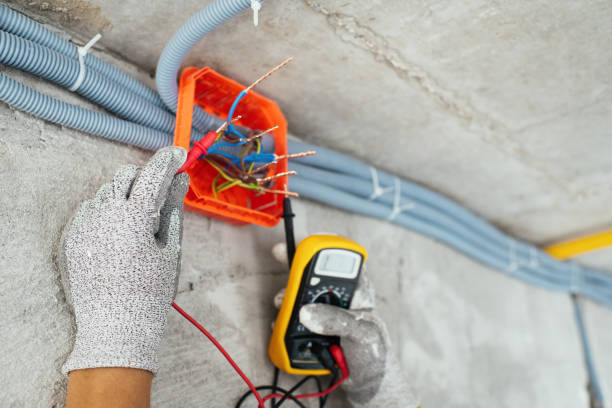 Best Emergency Electrical Repair  in East Missoula, MT
