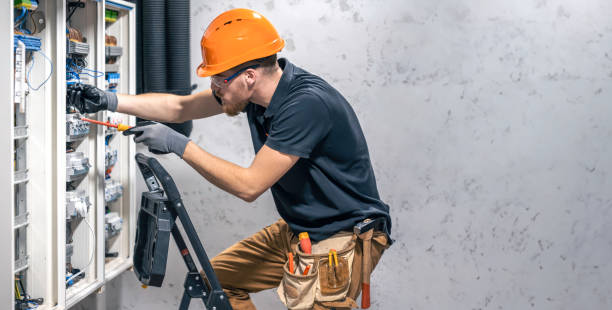 Best Affordable Electrician  in East Missoula, MT
