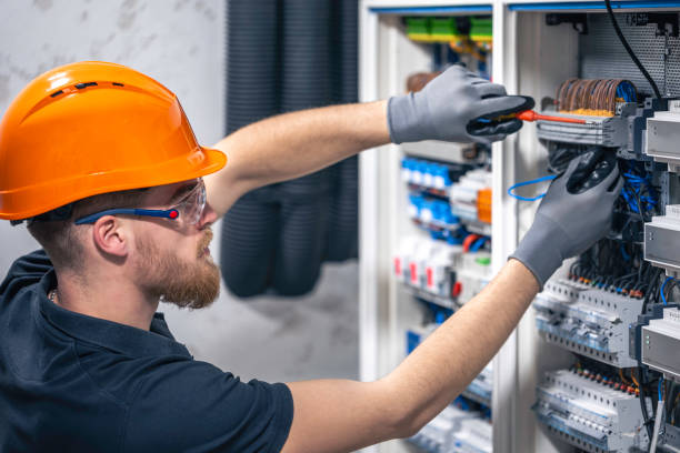 Best Electrical Rewiring Services  in East Missoula, MT