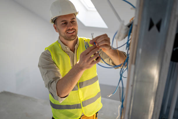 Best Residential Electrician Services  in East Missoula, MT